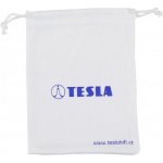 TESLA White S bag: Praktický textilní obal se stahováním pro usnadnění a přepravu jednotlivých produktů – Zbozi.Blesk.cz