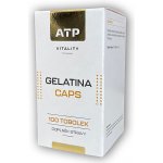 ATP Vitality Gelatina Caps 100 tablet – Hledejceny.cz