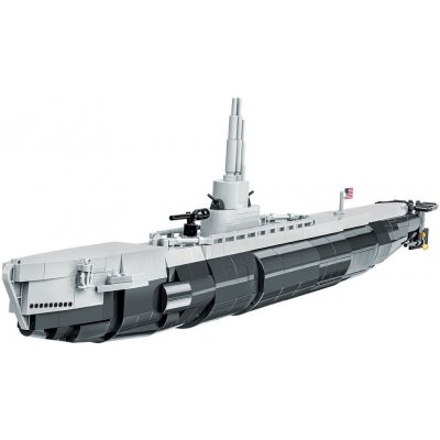 COBI 4831 II WW USS Tang SS 306 777 k 1:144