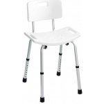 Stolička do sprchy WENKO SECURA – Hledejceny.cz