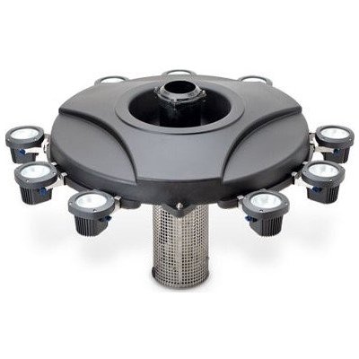 Oase AirFlo 1,5 KW / 230 V – Hledejceny.cz