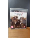 The Darkness 2 – Zboží Mobilmania