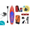 Paddleboard Zray F2 Fury Pro 11' E:DELUXE