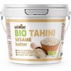 Čokokrém BioMedical Bio Tahini sezamové máslo 180 g