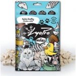 LyoPro CAT Kuřecí kostky 50 g – Hledejceny.cz