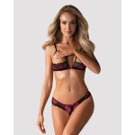 Obsessive Tulia cupless – Zboží Dáma