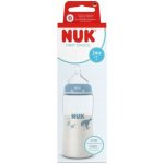 Nuk First Choice láhev s kontrolou teploty Whale 300 ml – Hledejceny.cz