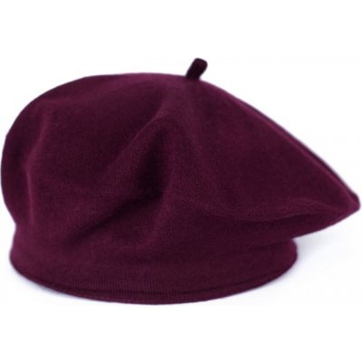 Art of Polo FAcz dámský baret Neapol bordó – Hledejceny.cz