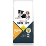 Versele Laga Opti Life Puppy Medium 12,5 kg – Hledejceny.cz