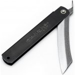 NAGAO Japonský zavírací nůž Higonokami NAGAO z oceli Yasuki - čepel XL - 120 mm 7515 – Zboží Dáma