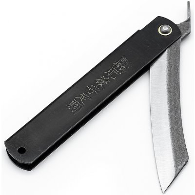 NAGAO Japonský zavírací nůž Higonokami NAGAO z oceli Yasuki - čepel XL - 120 mm 7515 – Zboží Dáma