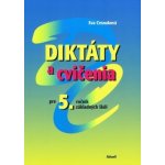 Diktáty a cvičenia pre 5. ročník základných škôl – Hledejceny.cz