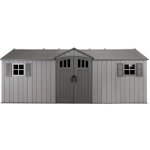 LIFETIME 60351 SNAKE 20x8 k šedá – Zboží Mobilmania