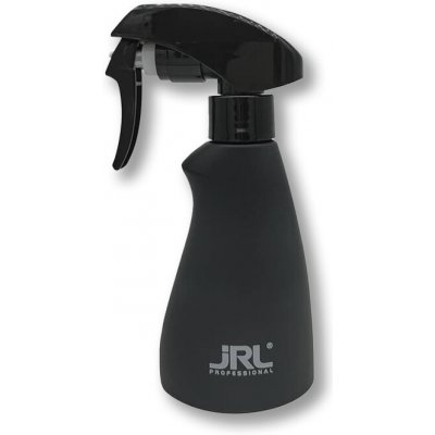JRL Spray Bottle Black 150 ml – Zbozi.Blesk.cz