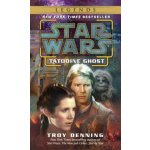 Star Wars Tatooine Ghost - Troy Denning – Zboží Mobilmania