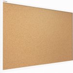 Allboards, Korková nástenka 60 x 40 cm – Zboží Živě