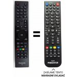 Dálkový ovladač Predátor Panasonic RC4861 – Hledejceny.cz