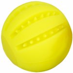 Duvo+ Hračka svítící míček USB růžový 6 cm – Zbozi.Blesk.cz
