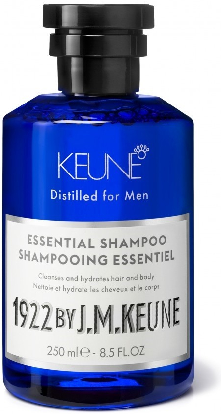 Keune Essential šampon 250 ml