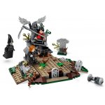 LEGO® Harry Potter™ 75965 Voldemortův návrat – Hledejceny.cz