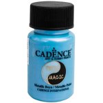 Měňavá Cadence Twin Magic fialová/modrá / 50 ml – Zboží Dáma