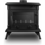 Norflam ASTI černá – HobbyKompas.cz