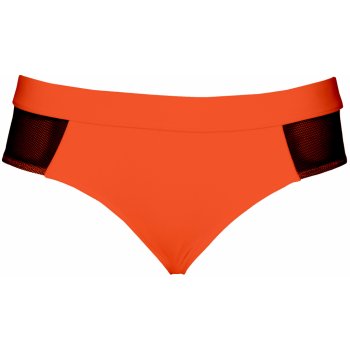 Calvin Klein HIPSTER-LR KW0KW00234 oranžová