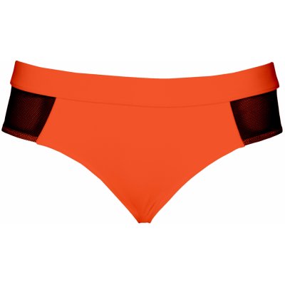 Calvin Klein HIPSTER-LR KW0KW00234 oranžová