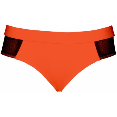 Calvin Klein HIPSTER-LR KW0KW00234 oranžová – Hledejceny.cz