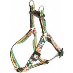 Ferplast postroj Arlecchino – Zboží Dáma