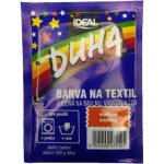 Duha Ideal č.12 oranžová 15 g – Sleviste.cz