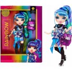 Rainbow High Junior High Special Edition Doll- Holly De'Vious Blue – Sleviste.cz