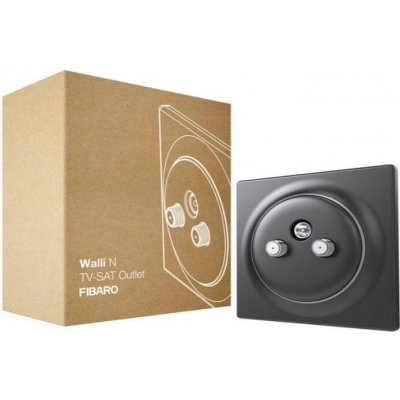 Fibaro Walli FGWTFEU-021-8