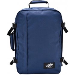 Cabinzero Classic navy 36 l