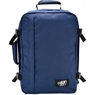 Cabinzero Classic navy 36 l – Zboží Dáma