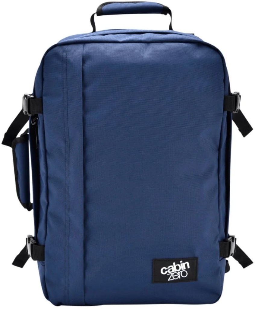 Cabinzero Classic navy 36 l