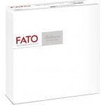 FATO ubrousky Airlaid Shade bílá 1/4 skládání 40x40cm – Hledejceny.cz