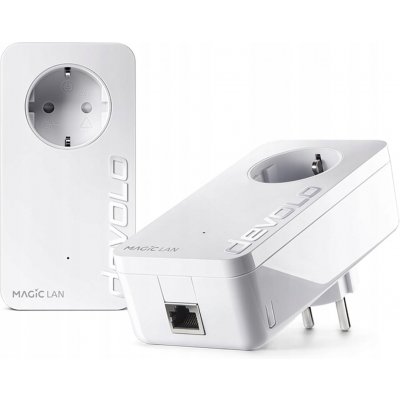 Devolo 8413 – Zboží Mobilmania