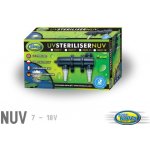 Aqua Nova sterilizátor UV 7 W – HobbyKompas.cz