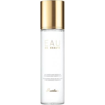 Guerlain Eau De Beauté Micellar Lotion 200 ml – Zbozi.Blesk.cz