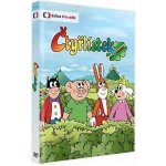 Čtyřlístek DVD – Zboží Mobilmania