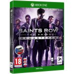 Saints Row: The Third Remastered – Zboží Živě