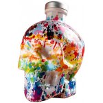 Crystal Head Pride Edition 2023 40% 0,7 l (holá láhev) – Hledejceny.cz