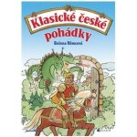 Klasické české pohádky – Hledejceny.cz