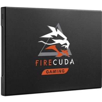 Seagate FireCuda 120 4TB, ZA4000GM1A001