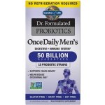 Garden of Life Dr. Formulated probiotika pro muže 30 kapslí – Hledejceny.cz
