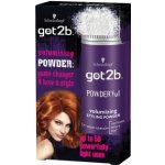 got2b Instatnt volumizer vlasový pudr pro objem 10 g – Zboží Dáma