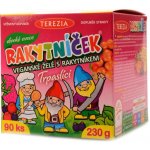 Terezia Company Rakytníček veganské želé Trpaslíci příchuť divoké ovoce 90 bonbónů – Hledejceny.cz