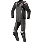 Dvoudílná kombinéza Alpinestars Atem V3 černá – Zboží Mobilmania