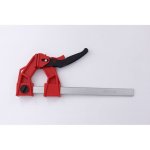 KRAFT&DELE svěrka 400x100mm 230kg KD10711 – Zboží Mobilmania